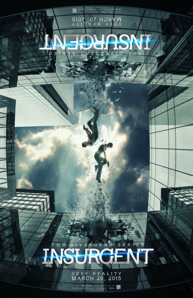 Review | Insurgent | Reel World Theology