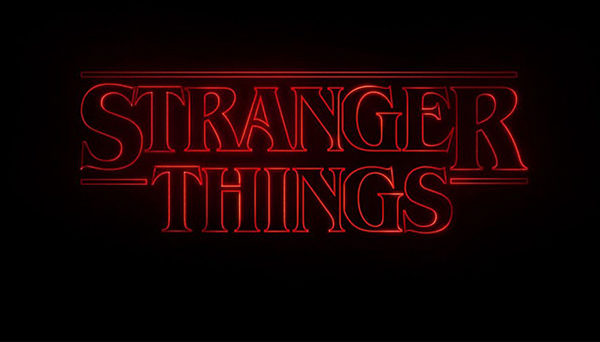 Stranger Things: Season 1, Episode 2 – “The Weirdo on Maple Street