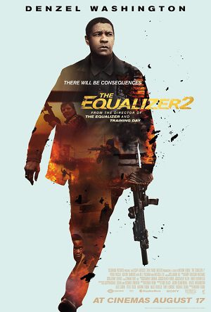 Equalizer 2 movie review: Denzel Washington deserves better