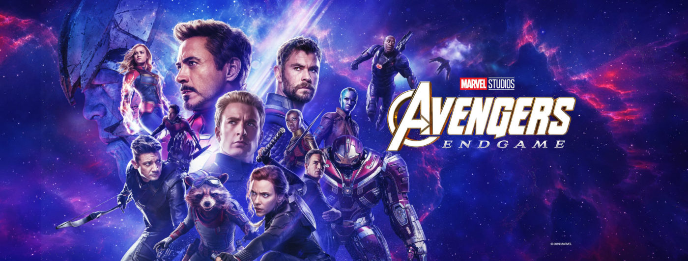 Losing The Endgame How The Avengers Deal With Failure Reel World Theology