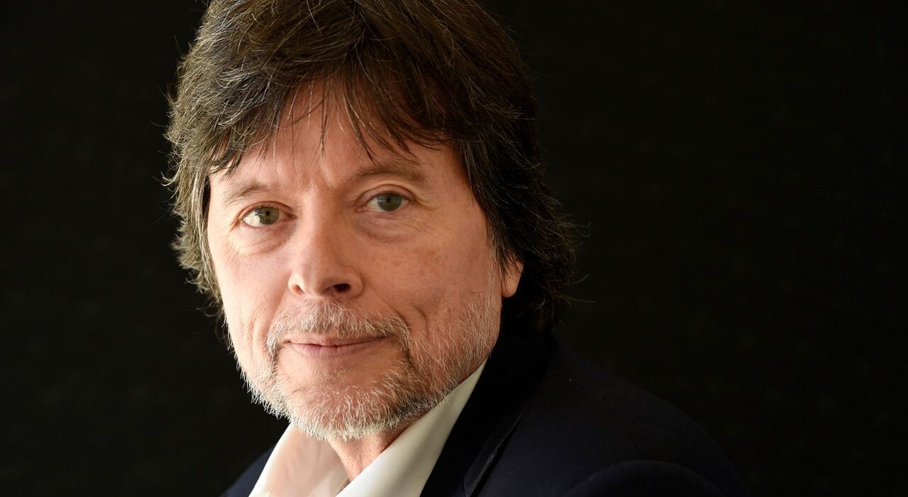 The Best of Ken Burns | Reel World Theology